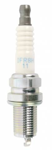CRF450R'02-08 NGK Iridium Spark Plug IFR8H11